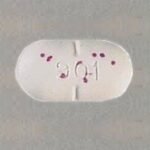 Lortab 5/500mg