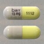 Phentermine 15mg 🔍