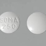 Soma 250mg 🔍