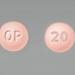 Oxycontin OP 30mg