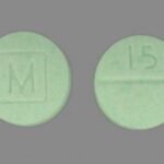 Oxycodone 15mg 🔍
