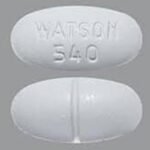 Hydrocodone 10/650mg
