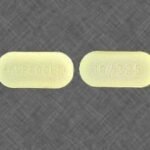 Percocet 10/325mg