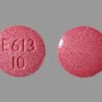 Opana ER 10mg
