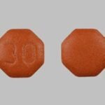 Opana ER 30mg