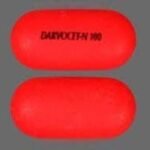 Darvocet 100mg
