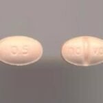 Alprazolam 0.5mg