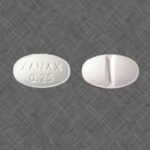 Xanax 0.25mg Sale!🔍