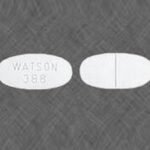 Hydrocodone 2.5/500mg
