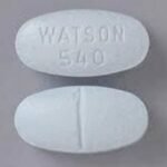Hydrocodone 10/500mg