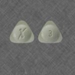 Xanax XR 3mg