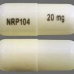 Vyvanse 20mg